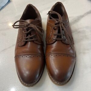 Stacy Adams boys dress shoes